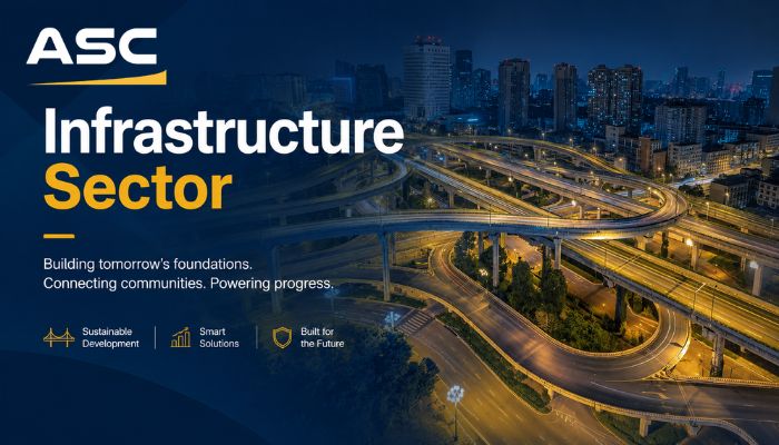Infrastructure Sector
